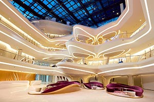 ME by Meliá Dubai Partners with DET to Launch ME Dubai Supports Local Initi