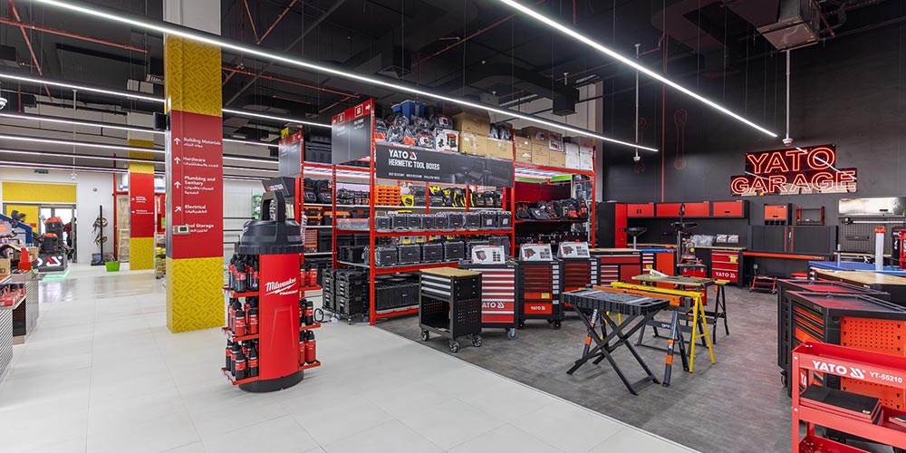Speedex Tools Expands into Abu Dhabi with New Experience-Led Store in Musaffah