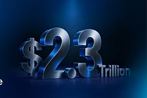 CFI Financial Group Reports Record Q1 2026 Performance, Surpassing USD 2.3 Trill