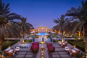 Aldhafra Resort, Vignette Collection by IHG Unveils Curated Summer Escapes in th