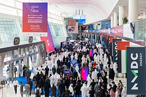 Tawazun Council for Defence Enablement Named as a Strategic Partner at Make it i