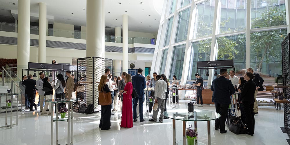 Middle East Public Relations Association (MEPRA) to Bring Together Industry Leaders to Explore "Emerging Stronger: Shaping What Comes Next"