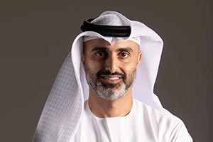 e& reports AED 19.4 billion consolidated revenue, with 15.1% YoY growth in Q1 20
