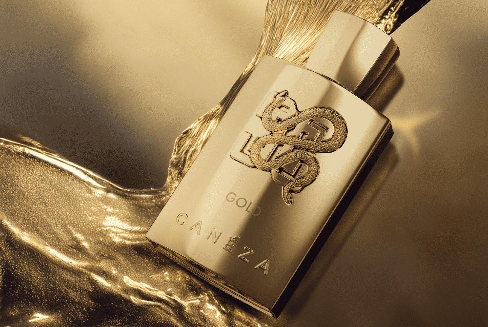 Step Into a New Era of Summer Scents with Can�za