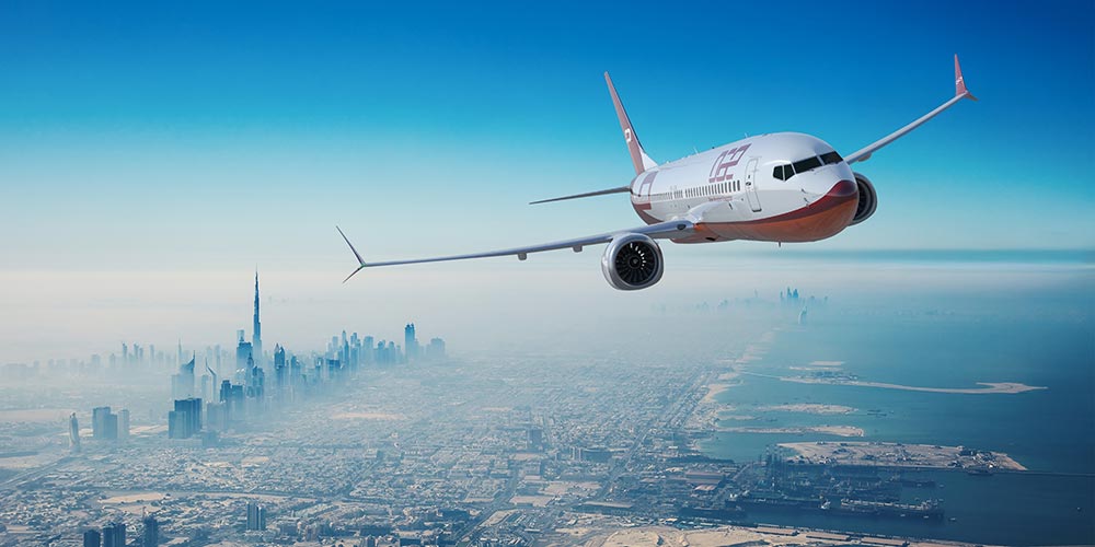 DAE Announces Financial Results for the Three Months Ended March 31, 2026