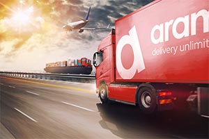 Aramex completes AED 815 million debt refinancing, redomiciling loans to UAE wit