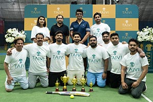 Tajvi Gold & Diamonds Hosts Annual Sports Day 2026 in Dubai, Reinforcing Commitm