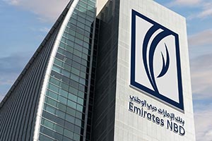 Emirates NBD Reopens New GCC Debt Capital Markets Activity with Landmark USD AT1