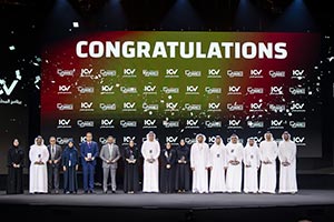 Largest-ever Make it in the Emirates opens Monday with 120,000 visitors plus fir