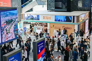 Dubai takes its advanced manufacturing ecosystem to the national stage at 'Make 