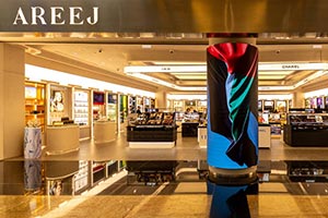 Dubai Festivals and Retail Establishment Brings Dubai's Retail Sector Together f