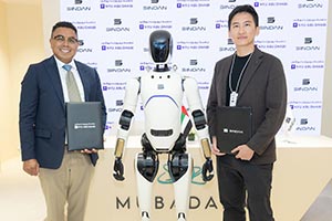 UAE-based sindan collaborates with new york university abu dhabi to boost resear