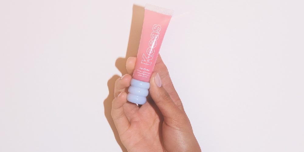 A new pulse in beauty: Kosas Launches Lip Pulse