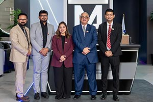 Al Masaood Group Returns to Make It In The Emirates as Forum Marks Its Fifth Yea