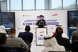 RTA Organises AI Coding Hackathon to Advance Innovation and Smart Mobility Solut