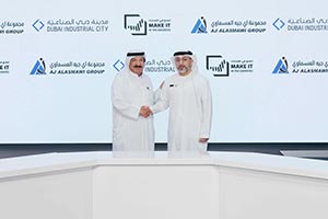 AJ Al Asmawi Group to expand advanced manufacturing footprint at Dubai Industria