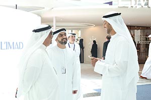 Ras Al Khaimah Chamber of Commerce Showcases the Investment Advantages During �M