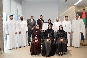 Federal Tax Authority Receives Two International Accreditations for Contact Cent