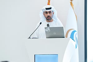 Dubai Customs Discusses Proactive Solutions with Partners Through an Interactive