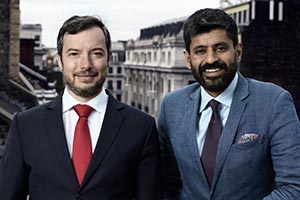 Apis Partners Announces Final Close of $1.23 Billion Fund III,  Double its Prede
