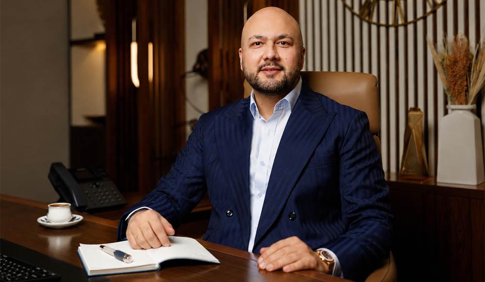 Roca Real Estate and Maas Developers Founder Metin Sari Shares 2026 Dubai Property Market Outlook