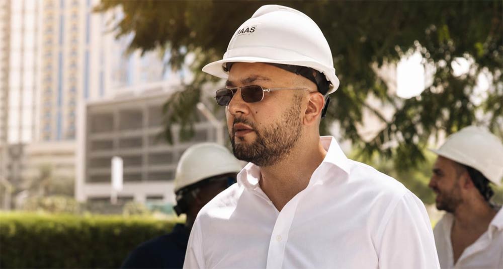 Roca Real Estate and Maas Developers Founder Metin Sari Shares 2026 Dubai Property Market Outlook