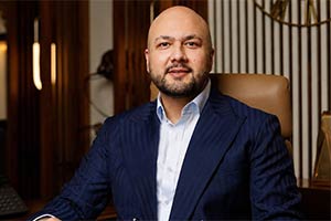 Roca Real Estate and Maas Developers Founder Metin Sari Shares 2026 Dubai Proper