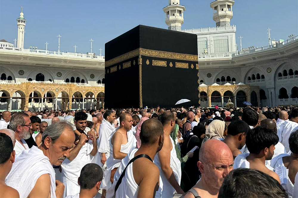 Saudi Ministry: Official Permits Mandatory for All Pilgrims to Ensure a Seamless Journey