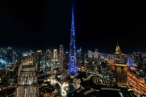 Emaar reports strong start to 2026, with property sales up 16% to AED 22.4 billi