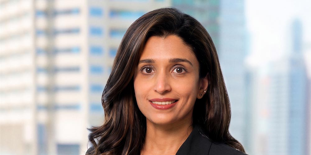 Edelman Smithfield strengthens Middle East leadership team with senior promotions and appointments