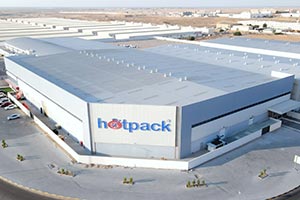 Hotpack honoured at �Make it in the Emirates 2026' summit for outstanding contri