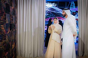 Ministry of Culture Concludes Successful Participation in  �Make it in the Emira