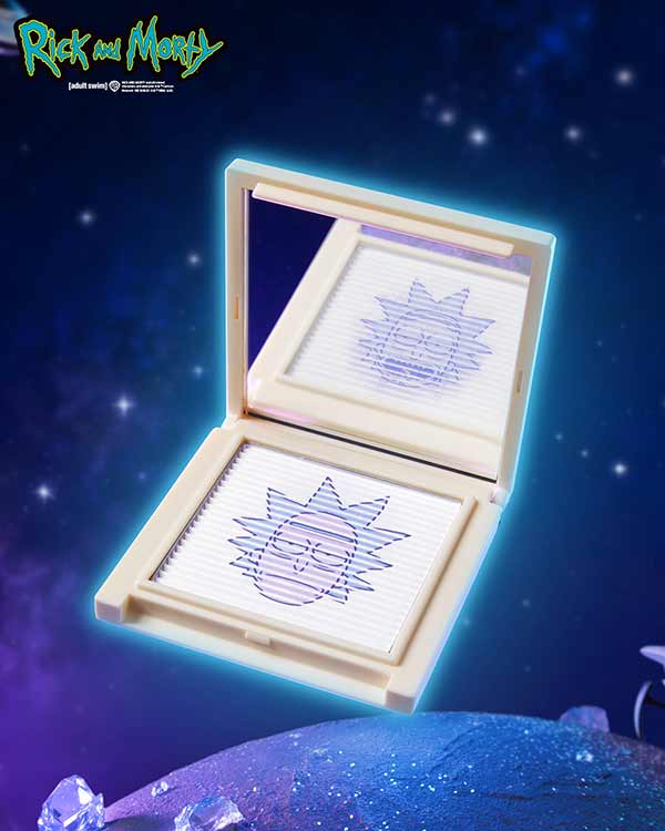 SHEGLAM Returns to the Glam Multiverse with the Rick and Morty 2.0 x SHEGLAM Collection