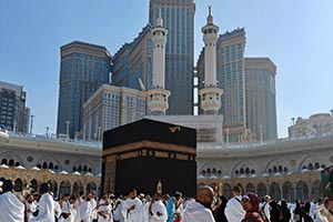 Securing Hajj Permits via Official Channels Key to Accessing Premium Services, S