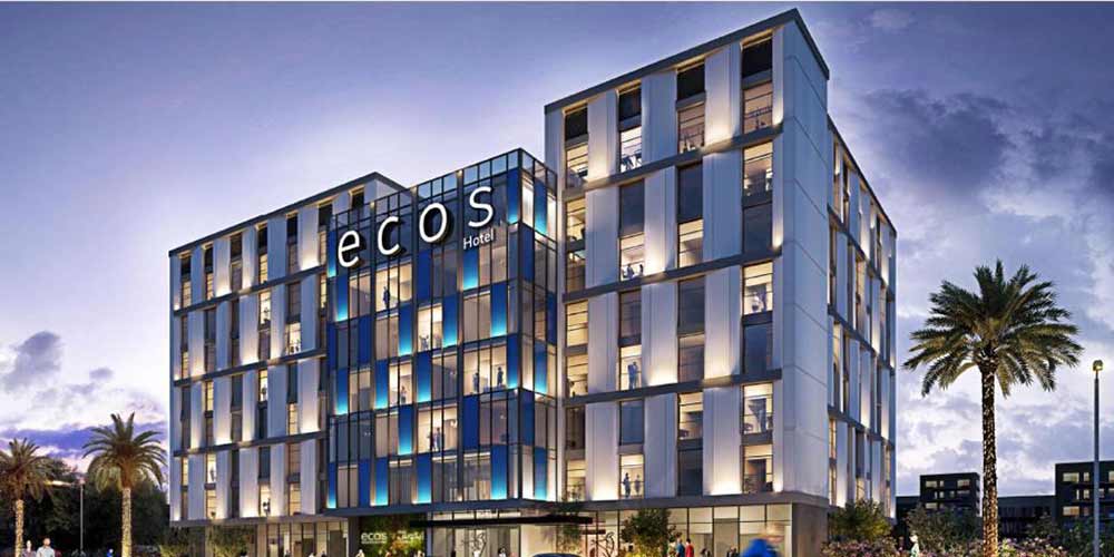 ECOS Dubai Hotel at Al Furjan Unveils Exclusive �Eid Vibe Stay� for Eid Al Adha 2026