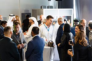 Dubai Humanitarian Hosts Annual Global Meeting, Spotlighting Impact and Advancin