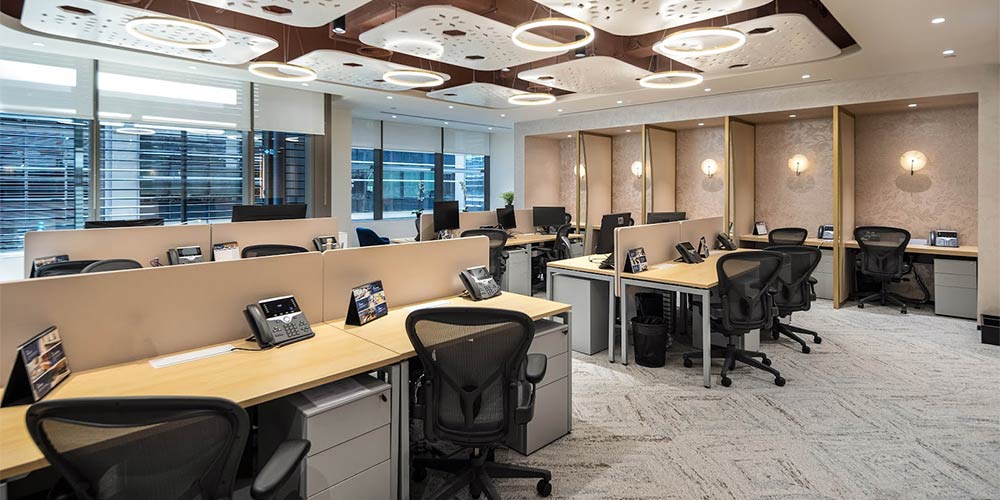 Find Office Space for Rent in Dubai: 10 Best Options