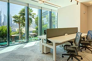 Top 10 Office Spaces for Rent in Dubai: Flexible and Fully Serviced