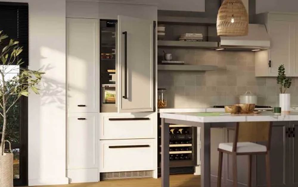 10 Best Built-In Fridge Freezer Brands for Modern Kitchens in Dubai (2026 Guide)