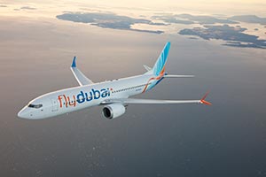flydubai announces direct flights to Benghazi, expanding its network in Africa