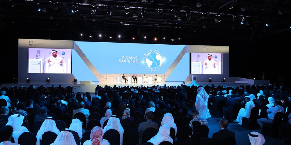 Under the theme �Knowledge: Navigating Crises in a Changing World' MBRF and UNDP to organize 11th Knowledge Summit in November 2026