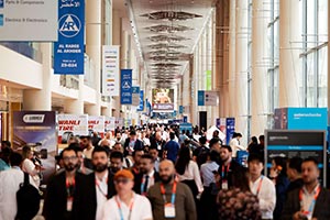 Automechanika Dubai relocates to Dubai Exhibition Centre in strategic move align