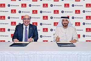 Emirates taps GE Aerospace for expertise to advance piece part repair capabiliti