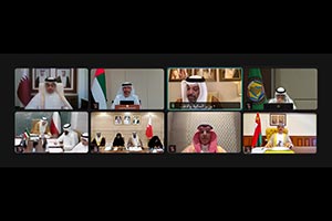 UAE Participates in 125th GCC Financial and Economic Cooperation Committee Meeti