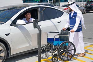 RTA Enhances POD Accessibility at Service Provider and Customer Happiness Centre