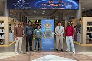 Make-A-Wish Foundation UAE and Makani Al Shamkha Launch 15th Edition of �Eid Al 