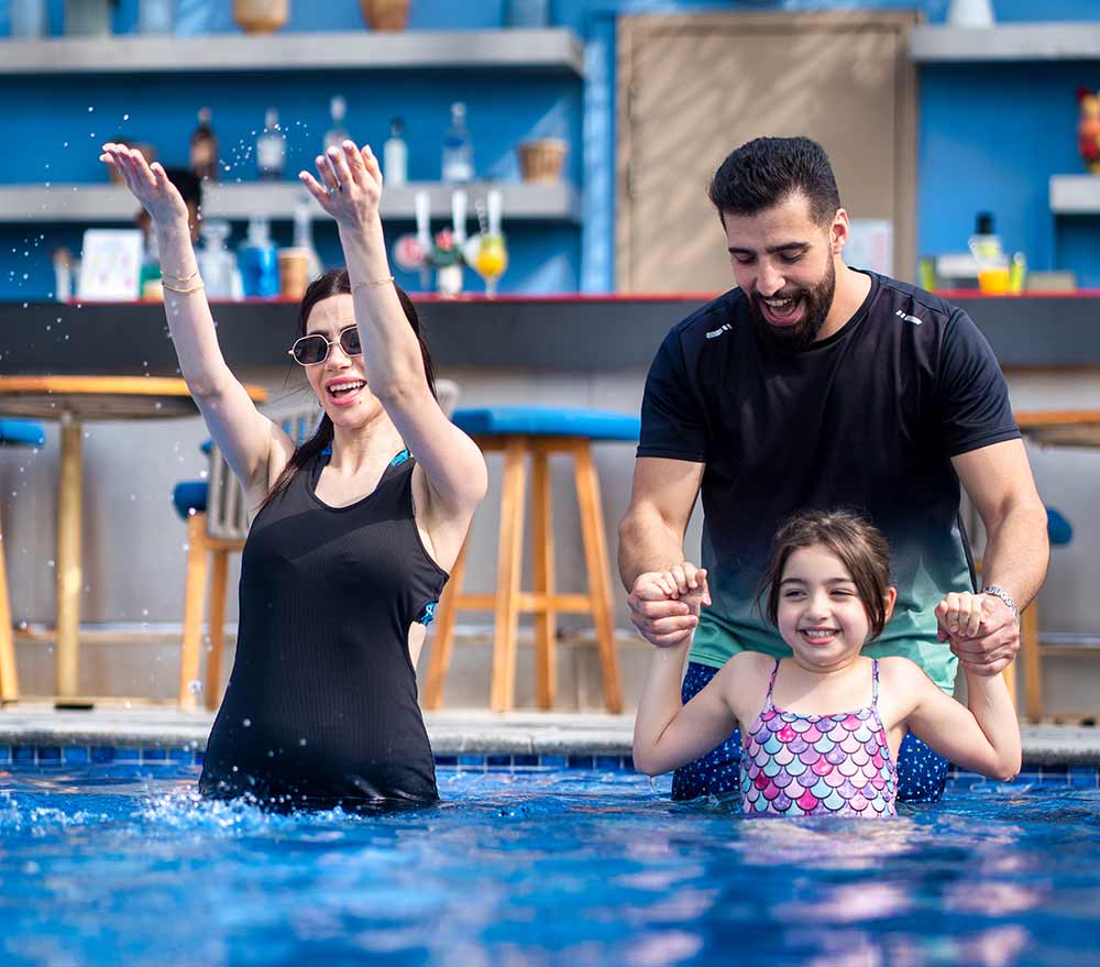 �Department of Family Golden Moments' to Elevate Family Hospitality at Dubai Gold District and Dubai Deira Cluster of Hotels