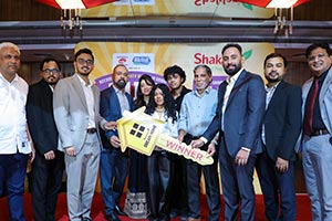 Shaklan Group Turns Shopping into a Life-Changing Experience with 'Dream Home' P