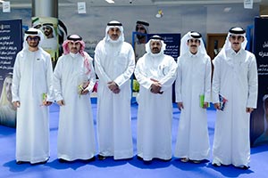 Hamdan Bin Rashid Al Maktoum Foundation Organizes �Pioneers of Excellence Forum�