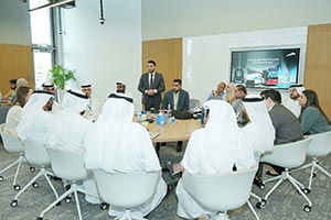 RTA and Partners Outline Roadmap for Future Joint Initiatives to Advance Mobilit